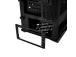 Case ASUS ROG Strix Helios II MidiTower Case product features Transparent panel Colour Black...