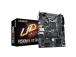 Mainboard GIGABYTE Intel Q470 Express LGA1200 Micro-ATX Memory DDR4 Memory slots 2 1xPCI-Express...