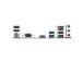 Mainboard GIGABYTE Intel Q470 Express LGA1200 Micro-ATX Memory DDR4 Memory slots 2 1xPCI-Express...