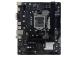 Mainboard BIOSTAR Intel H510 LGA1200 MicroATX Memory DDR4 Memory slots 2 2xPCI-Express 3.0 1x...