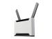 Wireless Router MIKROTIK Wireless Router 3600 Mbps Wi-Fi 6 IEEE 802.11a/b/g IEEE 802.11n IEEE 802...