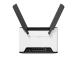 Wireless Router MIKROTIK Wireless Router 3600 Mbps Wi-Fi 6 IEEE 802.11a/b/g IEEE 802.11n IEEE 802...