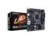 Mainboard GIGABYTE Intel H610 LGA1700 Micro-ATX Memory DDR5 Memory slots 2 1xPCI-Express 3.0 1x...