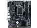 Mainboard GIGABYTE Intel H610 LGA1700 Micro-ATX Memory DDR5 Memory slots 2 1xPCI-Express 3.0 1x...