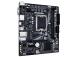 Mainboard GIGABYTE Intel H610 LGA1700 Micro-ATX Memory DDR5 Memory slots 2 1xPCI-Express 3.0 1x...
