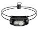 HEADLAMP H SERIES 240 LUMENS/HA11 NITECORE