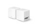 Wireless Router MERCUSYS Wireless Router 2-pack 1300 Mbps Mesh IEEE 802.11a IEEE 802.11 b/g IEEE...