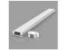 LIGHT ALUMINUM PROFILE LED/3M HB-17.5X7T VISIONAL
