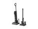 Vacuum Cleaner DREAME H12 DUAL Upright/Cordless 200 Watts Capacity 0.5 l Grey Weight 4.75 kg HHV4