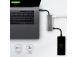 I/O HUB USB-C 5IN1/0.2M HMC-5G2 AXAGON