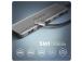 I/O HUB USB-C 5IN1/1M HMC-5H AXAGON