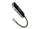 I/O HUB USB-C 6IN1/0.2M HMC-6H4A AXAGON