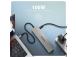 I/O HUB USB-C 7IN1 DUAL 4K/0.15M HMC-7HX2 AXAGON