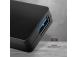 I/O HUB USB3.2 4PORT SLIM/0.14M HUE-G1A AXAGON