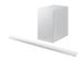 SOUND BAR 3.1 WHITE/HW-S701D/EN SAMSUNG