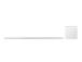 SOUND BAR 3.1.2 WHITE/HW-S801D/EN SAMSUNG