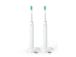 ELECTRIC TOOTHBRUSH/2PCS HX3675/13 PHILIPS