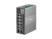 NET SWITCH 10PORT 10/100/1000M/OMADA IES210GPP TP-LINK
