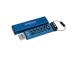 MEMORY DRIVE FLASH USB3.2/64GB IKKP200/64GB KINGSTON