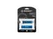 MEMORY DRIVE FLASH USB3.2/64GB IKKP200/64GB KINGSTON