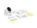 NET CAMERA TURRET H.265+ 8MP/INSIGHT S485(2.8MM) TP-LINK