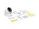 NET CAMERA TURRET H.265+ 8MP/INSIGHT S485(4MM) TP-LINK
