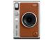 CAMERA INSTANT INSTAX MINI EVO/BROWN FUJIFILM