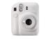 CAMERA INSTANT/INSTAX MINI 12 WHITE FUJIFILM