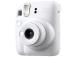 CAMERA INSTANT W/10SH GLOSSY/INSTAX MINI 12 WHITE FUJIFILM