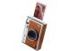 CAMERA INSTANT INSTAX MINI EVO/BROWN FUJIFILM