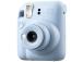 CAMERA INSTANT W/10SH GLOSSY/INSTAX MINI 12 BLUE FUJIFILM