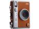 CAMERA INSTANT INSTAX MINI EVO/BROWN FUJIFILM