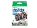 FILM INSTANT INSTAX GLOSSY/WIDE FUJIFILM