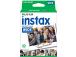 FILM INSTANT INSTAX GLOSSY/WIDE FUJIFILM