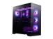 Case ADATA INVADER X BTF MidiTower Case product features Transparent panel ATX MicroATX MiniITX...