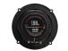 CAR SPEAKERS 6.5" CLUB 64SQ/COAXIAL FLAT JBLSPKCB64SQ JBL