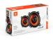 CAR SPEAKERS STAGE1 GEN2 42F/2-WAY JBLSPKS142F JBL