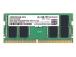 NB MEMORY 32GB DDR5-5600 SO/JM5600ASE-32G TRANSCEND