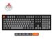 KEYBOARD WRL K10 MAX RGB/BLACK K10M-H1 KEYCHRON