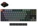 KEYBOARD WRL K1 RGB/BLACK K1X-H3 KEYCHRON