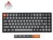 KEYBOARD WRL K2 MAX RGB/BLACK K2M-J1 KEYCHRON