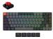 KEYBOARD WRL K3 RGB/BLACK K3X-B1 KEYCHRON