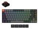 KEYBOARD WRL K3 RGB/BLACK K3X-B3 KEYCHRON