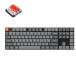 KEYBOARD WRL K5 MAX/BLACK K5M-A1 KEYCHRON