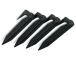GRASS MOWER ROBOT ACC NAILS/GROUND 100PCS KA0050 KRESS