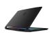 Notebook MSI Katana 15 HX B14WGK CPU  Core i7 i7-14650HX 2200 MHz 15.6" 1920x1080 RAM 16GB DDR5...