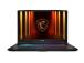 Notebook MSI Katana 17 HX B14WFK CPU  Core i7 i7-14650HX 2200 MHz 17.3" 1920x1080 RAM 16GB DDR5...