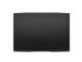 Notebook MSI Katana A17 AI B8VF CPU  Ryzen 7 8845HS 3800 MHz 17.3" 1920x1080 RAM 16GB DDR5 5600...