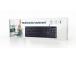 KEYBOARD MULTIMEDIA USB ENG/BLACK KB-MCH-04 GEMBIRD