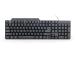 KEYBOARD MULTIMEDIA USB ENG/BLACK KB-UM-104 GEMBIRD